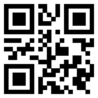 Il Qr Code di 3919386355
