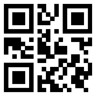 3919386359 - Immagine del QrCode associato