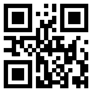 Immagine del Qr Code di 3919386365