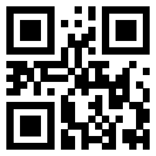 Immagine del Qr Code di 3919386366