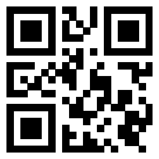 3919386368 - Immagine del Qr Code associato