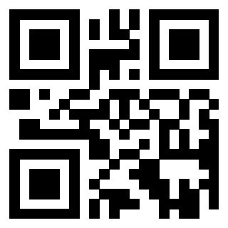 3919386369 - Immagine del Qr Code associato