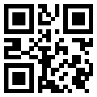 Scansione del Qr Code di 3919386370