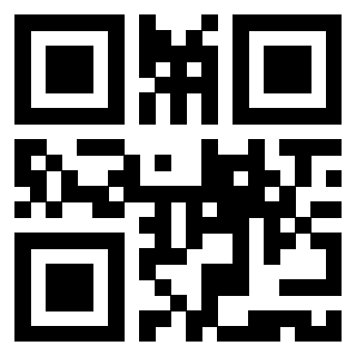 3919386375 - Immagine del Qr Code