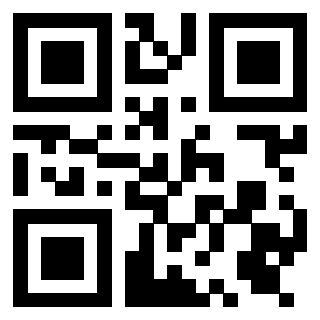 Immagine del QrCode di 3919386379