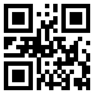 3919386382 QrCode associato