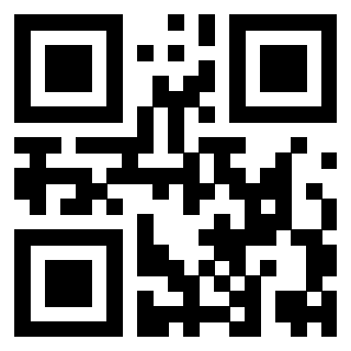3919386383 - Immagine del QrCode