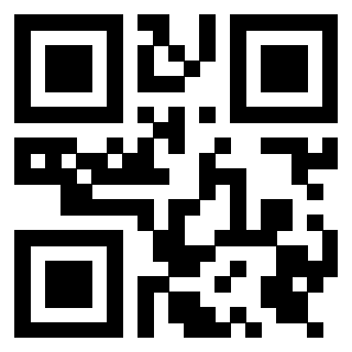 3919386384 - Immagine del QrCode associato