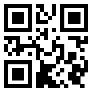 Il QrCode di 3919386388