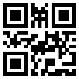 3919386390 QrCode associato