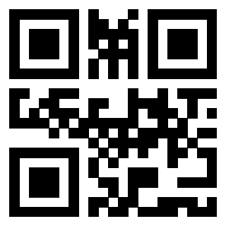 Il Qr Code di 3919386392