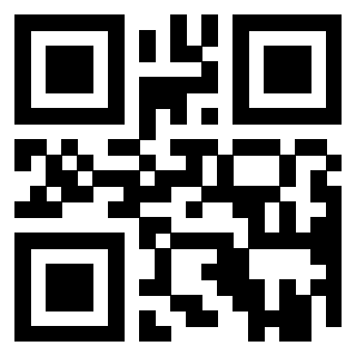 Immagine del Qr Code di 3919386393