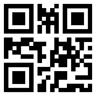 3919386396 - Immagine del Qr Code