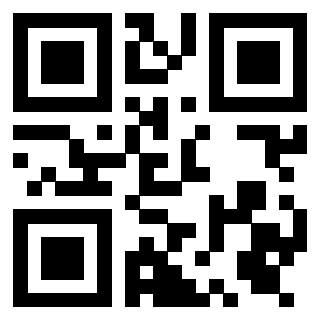 Il QrCode di 3919386397