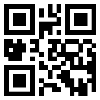 3919386399 - Immagine del Qr Code