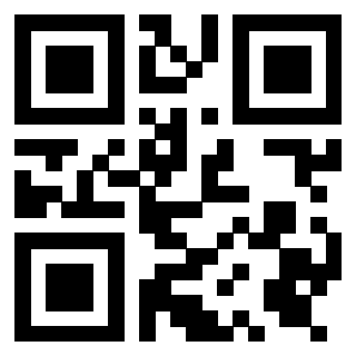 3919386400 - Immagine del QrCode