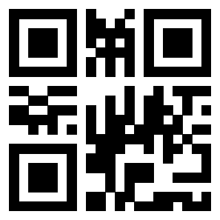 Scansione del Qr Code di 3919386404