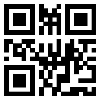 3919386405 - Immagine del Qr Code associato