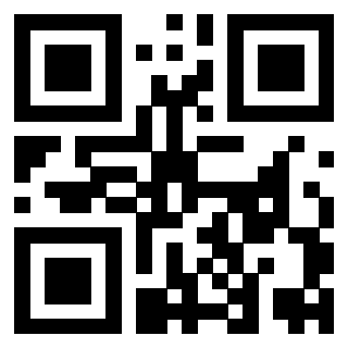 3919386407 Qr Code associato