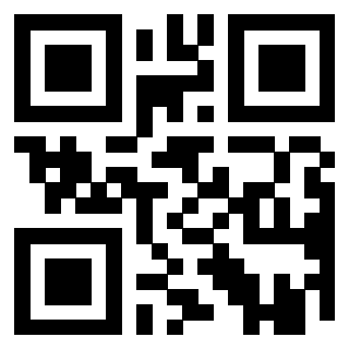 3919386408 - Immagine del Qr Code associato