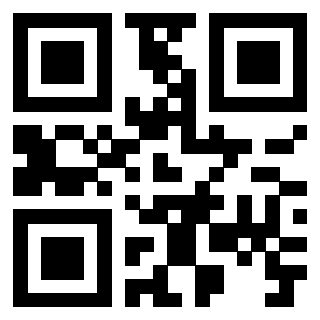3919386410 Qr Code associato