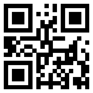 Scansione del Qr Code di 3919386412