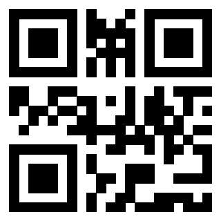 3919386414 - Immagine del Qr Code
