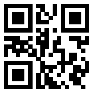 Il QrCode di 3919386415