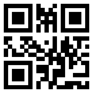 3919386417 - Immagine del Qr Code associato