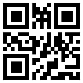 Immagine del QrCode di 3919386419