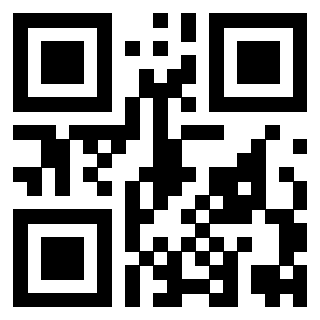 Il QrCode di 3919386420
