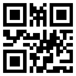 3919386423 QrCode associato