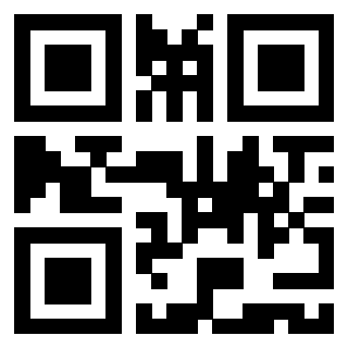 3919386424 - Immagine del QrCode