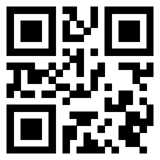 Il Qr Code di 3919386426