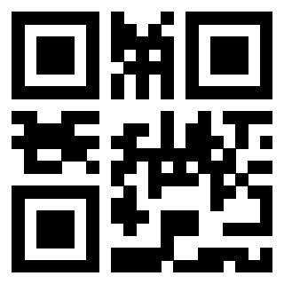 3919386430 - Immagine del QrCode associato