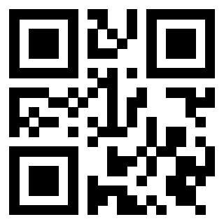 3919386431 - Immagine del Qr Code