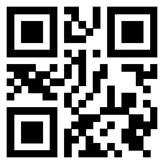 QrCode di 3919386434
