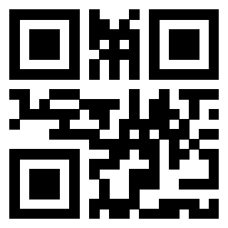 Scansione del Qr Code di 3919386437