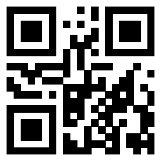 Scansione del Qr Code di 3919386441