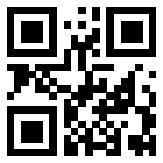 Il Qr Code di 3919386442