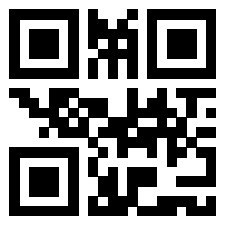 3919386444 Qr Code associato