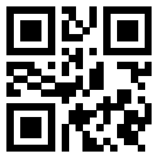 Il Qr Code di 3919386445