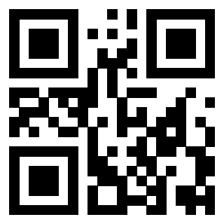 Immagine del QrCode di 3919386447