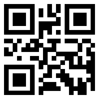 Il Qr Code di 3919386448