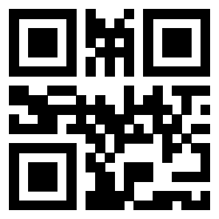 3919386450 - Immagine del Qr Code associato