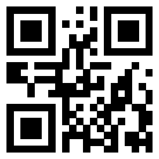Immagine del Qr Code di 3919386451