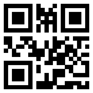 3919453086 Qr Code associato