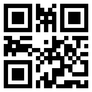 3919453095 - Immagine del QrCode associato