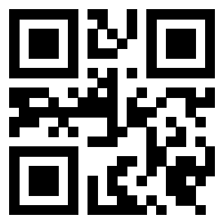 3919453097 - Immagine del QrCode associato