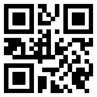3919453098 Qr Code associato